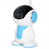 Rebel LEC-KOM1017 Lampa led birou robot rebel