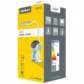 Rebel LEC-KOM1017 Lampa led birou robot rebel