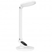 Rebel LEC-KOM1018 Lampa led birou ceas si sleep timer rebel