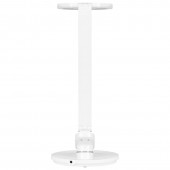Rebel LEC-KOM1018 Lampa led birou ceas si sleep timer rebel