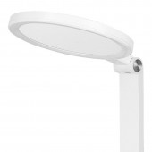 Rebel LEC-KOM1018 Lampa led birou ceas si sleep timer rebel
