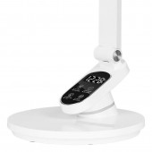 Rebel LEC-KOM1018 Lampa led birou ceas si sleep timer rebel