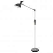Rebel LEC-KOM1025 Lampa de podea led 12w+3w rebel