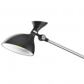 Rebel LEC-KOM1025 Lampa de podea led 12w+3w rebel