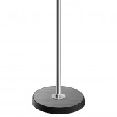 Rebel LEC-KOM1025 Lampa de podea led 12w+3w rebel