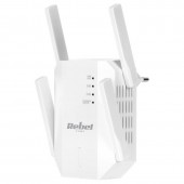 Rebel LEC-KOM1031 Range extender repeater 2.4-5 ghz rebel