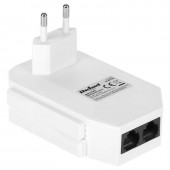 Rebel LEC-KOM1031 Range extender repeater 2.4-5 ghz rebel