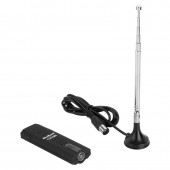 Rebel LEC-KOM1060 Tuner usb dvb-t2 h.265 rebel