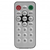 Rebel LEC-KOM1060 Tuner usb dvb-t2 h.265 rebel