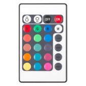 Rebel LEC-LED0175-2 Kit banda led rgb controller si alimentator rebel