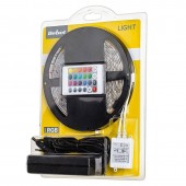 Rebel LEC-LED0175-2 Kit banda led rgb controller si alimentator rebel