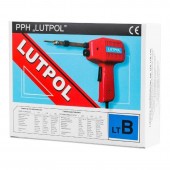 Rebel LEC-LUT0021 Pistol de lipit l-6b 100w