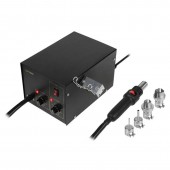Rebel LEC-LUT0045 Statie lipire smd