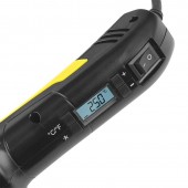 Rebel LEC-LUT0085 Pistol aer cald rework 300w rebel
