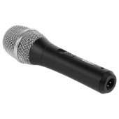 Rebel LEC-MIK0007 Microfon profesional k-200