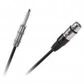 Rebel LEC-MIK0007 Microfon profesional k-200