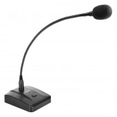 Rebel LEC-MIK2042 Microfon conferinta mh35a - 42cm