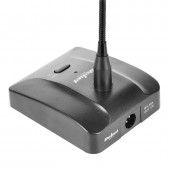 Rebel LEC-MIK2042 Microfon conferinta mh35a - 42cm