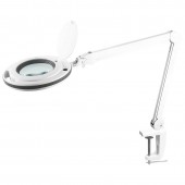 Rebel LEC-NAR0461-2 Lampa cu lupa 5 dioptrii 10w rebel