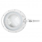 Rebel LEC-NAR0461-2 Lampa cu lupa 5 dioptrii 10w rebel