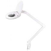 Rebel LEC-NAR0463-2 Lampa cu lupa 5 dioptrii 8w
