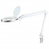 Rebel LEC-NAR0465-2 Lampa led cu lupa 10w 6500k