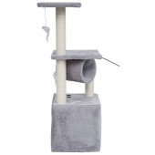 Rebel LEC-RA-1002 Ansamblu de joaca pisici 30x30x92 cm rebel animals