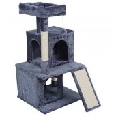 Rebel LEC-RA-1005 Ansamblu de joaca pisici 49x46x91 cm rebel animals