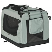 Rebel LEC-RA-1303 Geanta de transport animale 70x52x50 cm rebel animals