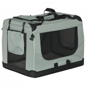 Rebel LEC-RA-1304 Geanta de transport animale 82x58x58 cm rebel animals