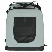 Rebel LEC-RA-1304 Geanta de transport animale 82x58x58 cm rebel animals