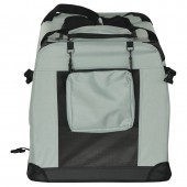 Rebel LEC-RA-1304 Geanta de transport animale 82x58x58 cm rebel animals