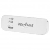 Rebel LEC-RB-0700 Modem 4g lte cu wifi rebel