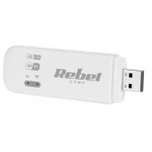 Rebel LEC-RB-0700 Modem 4g lte cu wifi rebel
