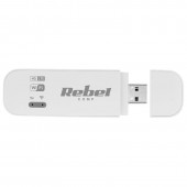 Rebel LEC-RB-0700 Modem 4g lte cu wifi rebel