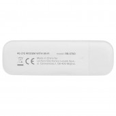 Rebel LEC-RB-0700 Modem 4g lte cu wifi rebel