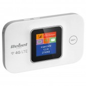 Rebel LEC-RB-0701 Modem mi-fi 4g lte rebel
