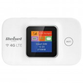 Rebel LEC-RB-0701 Modem mi-fi 4g lte rebel