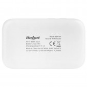 Rebel LEC-RB-0701 Modem mi-fi 4g lte rebel