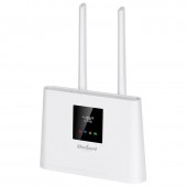 Rebel LEC-RB-0702 Router 4g lte rebel