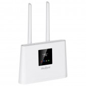 Rebel LEC-RB-0702 Router 4g lte rebel