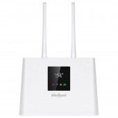 Rebel LEC-RB-0702 Router 4g lte rebel