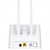 Rebel LEC-RB-0702 Router 4g lte rebel