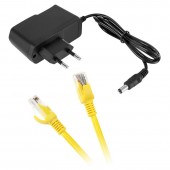 Rebel LEC-RB-0702 Router 4g lte rebel