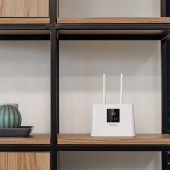 Rebel LEC-RB-0702 Router 4g lte rebel