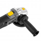 Rebel LEC-RB-1021 Polizor unghiular 20v fara acumulator rebel