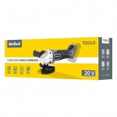 Rebel LEC-RB-1021 Polizor unghiular 20v fara acumulator rebel