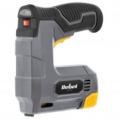 Rebel LEC-RB-1033 Capsator cu acumulator 4v 6-12mm rebel