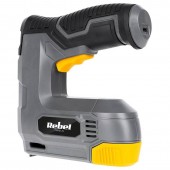 Rebel LEC-RB-1033 Capsator cu acumulator 4v 6-12mm rebel