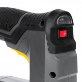 Rebel LEC-RB-1033 Capsator cu acumulator 4v 6-12mm rebel